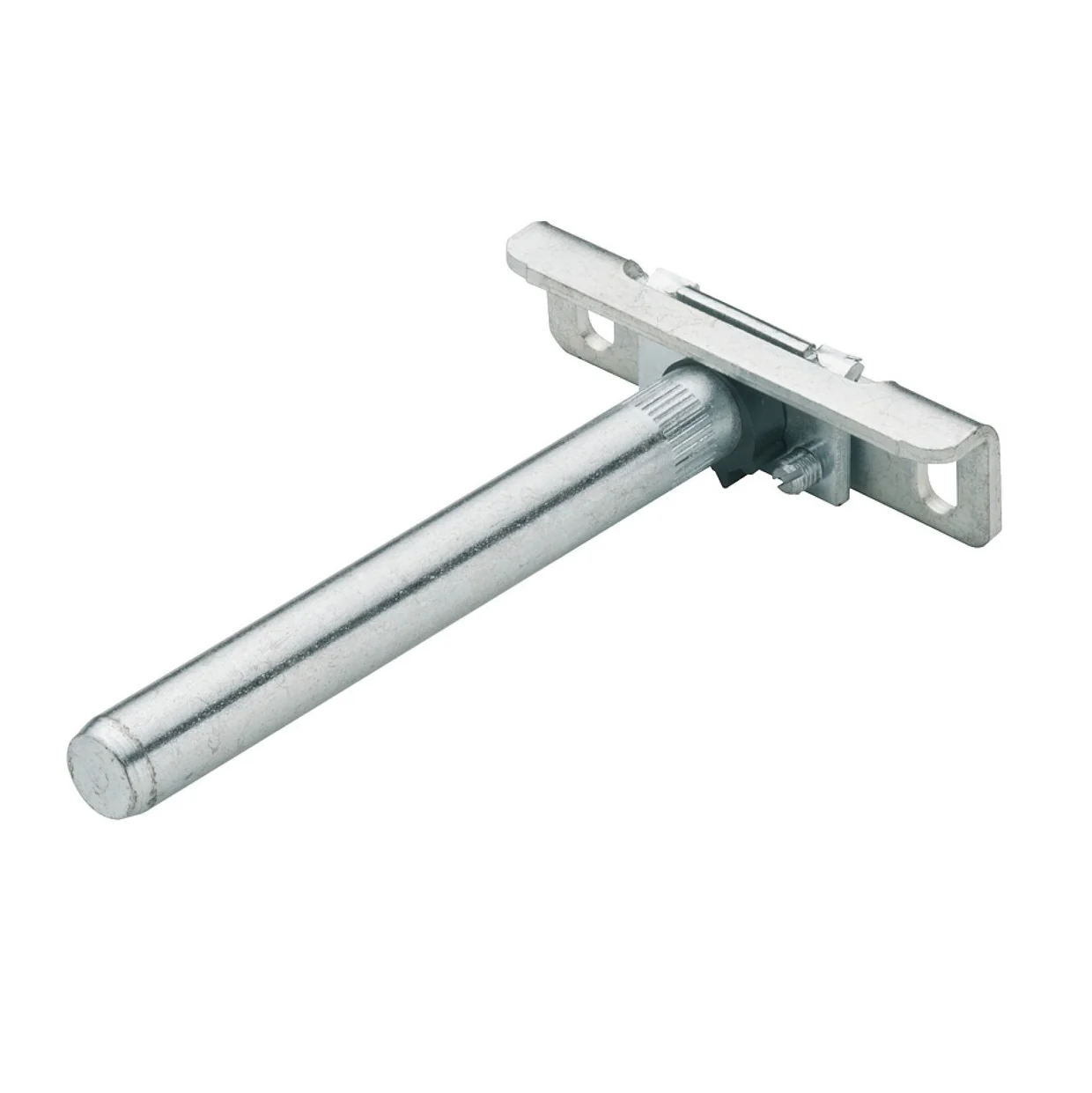 Floating Shelf Support With Screw-On Plate, By Hafele