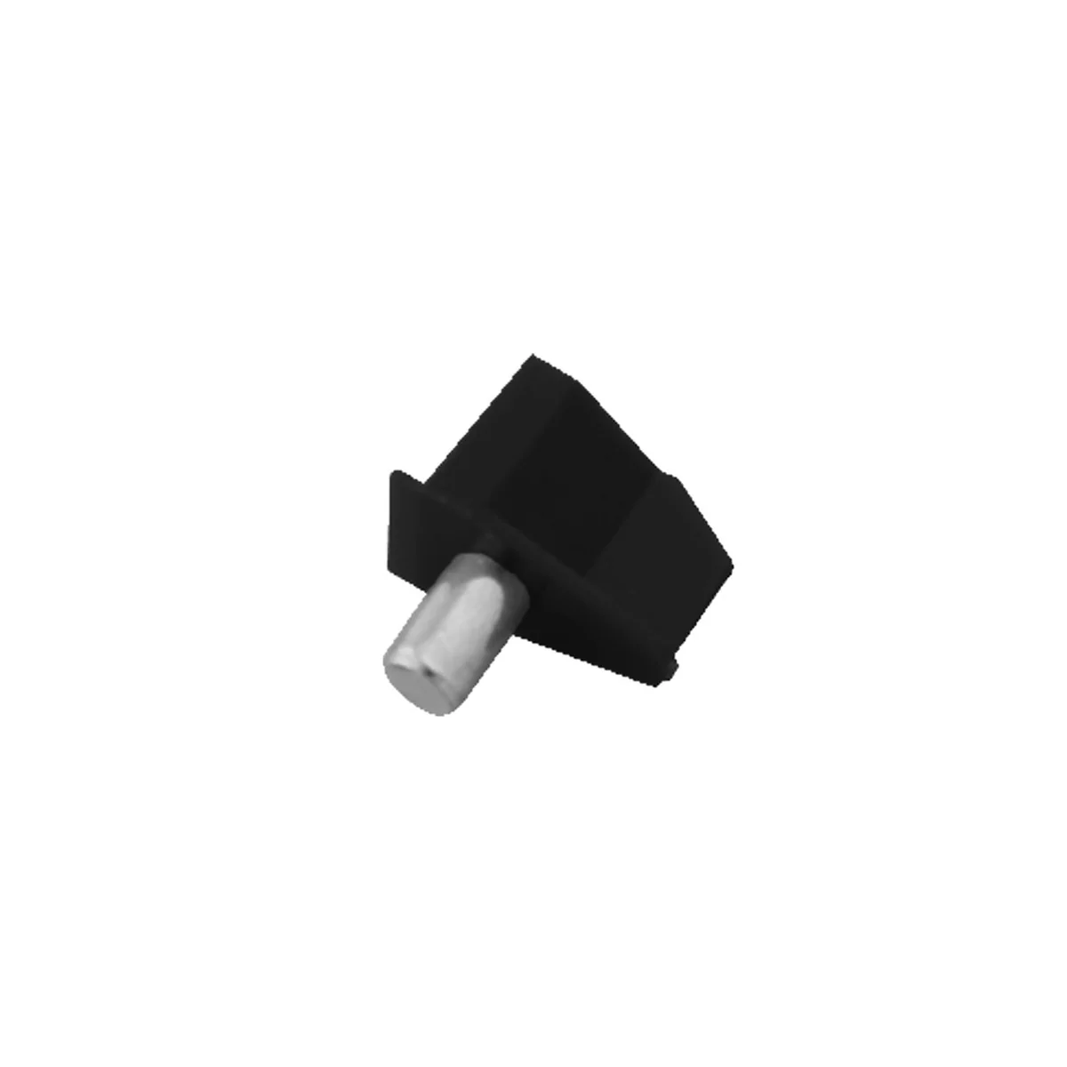Shelf Supports - Black