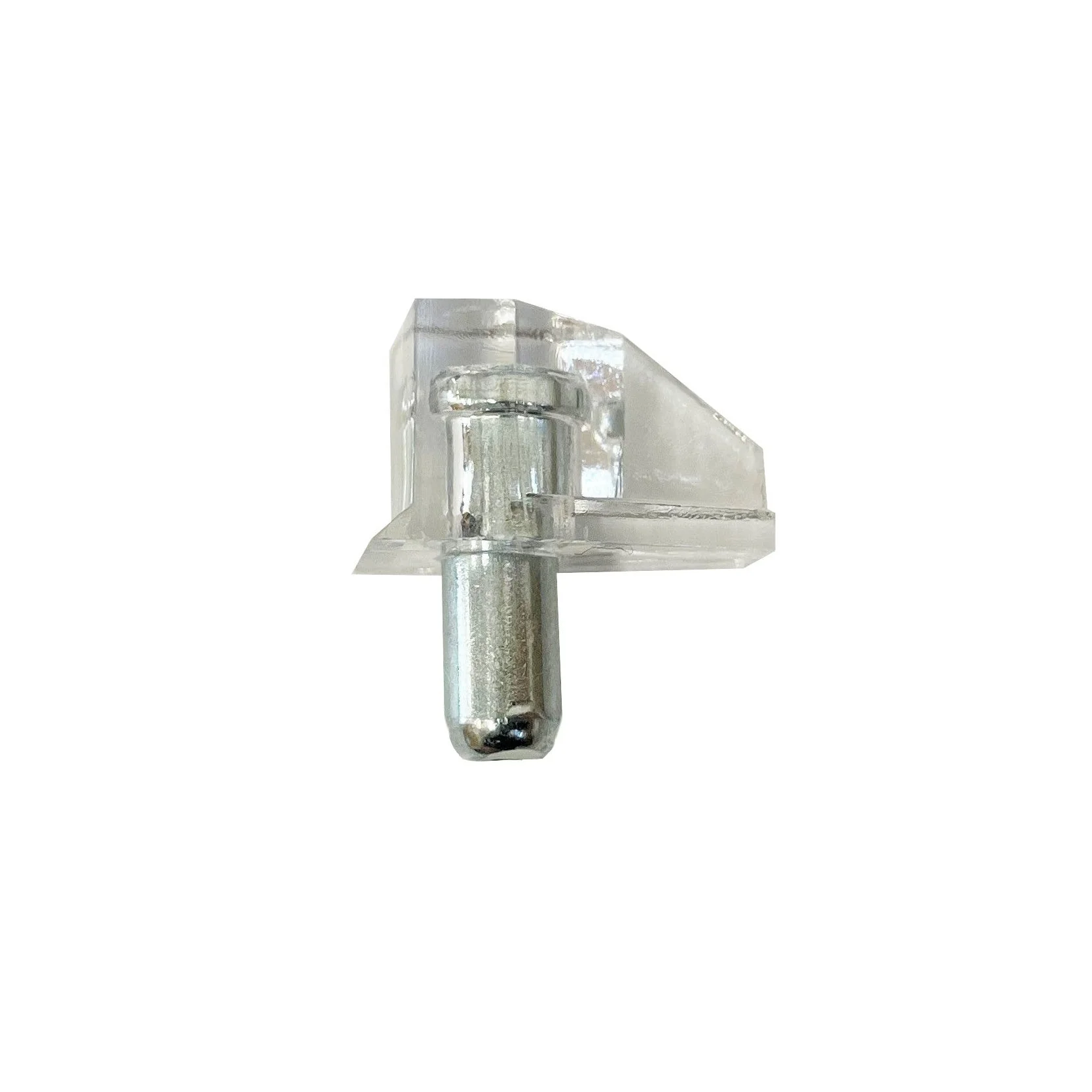 Shelf Supports - Clear