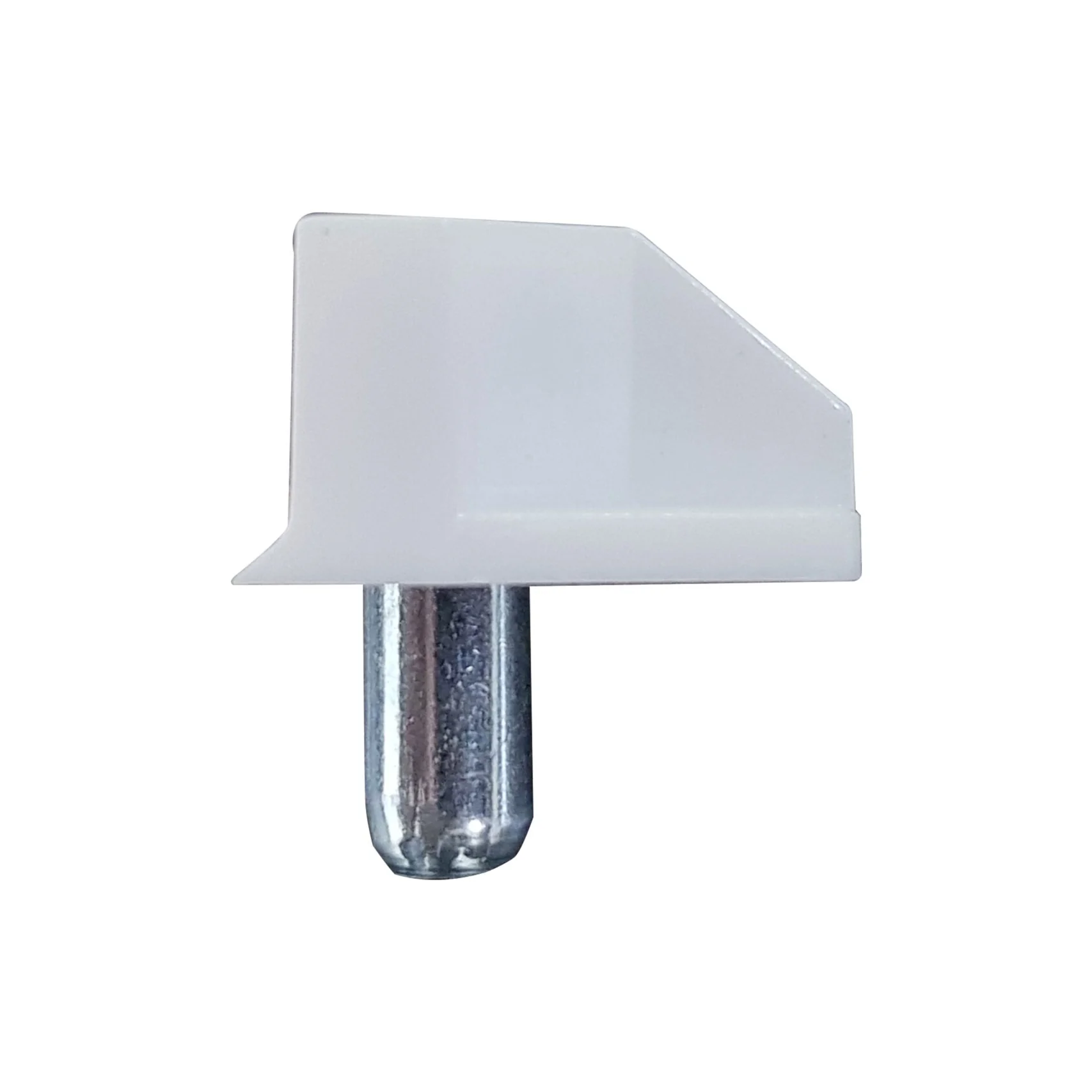 Shelf Supports - White