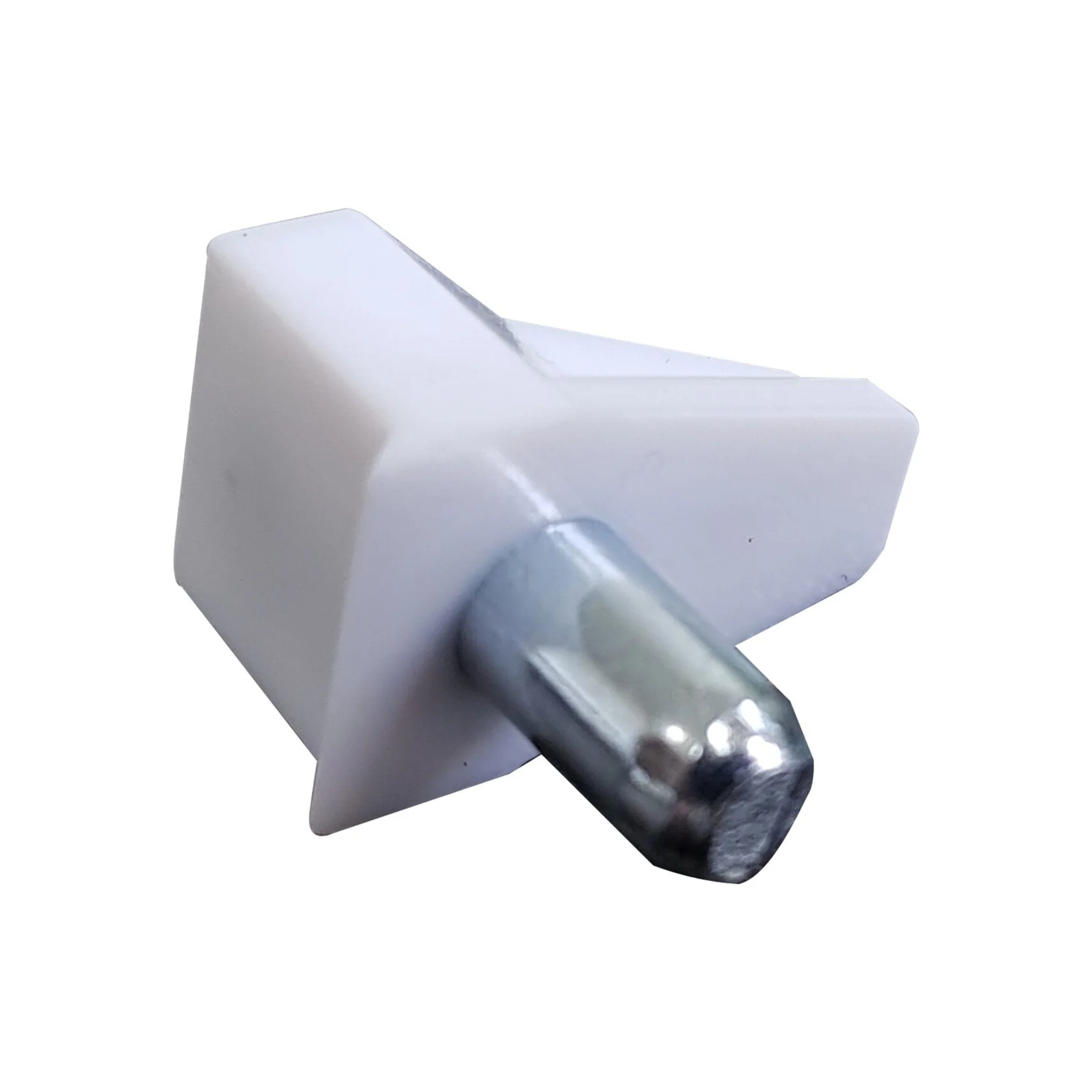 Shelf Supports - White - Image 2
