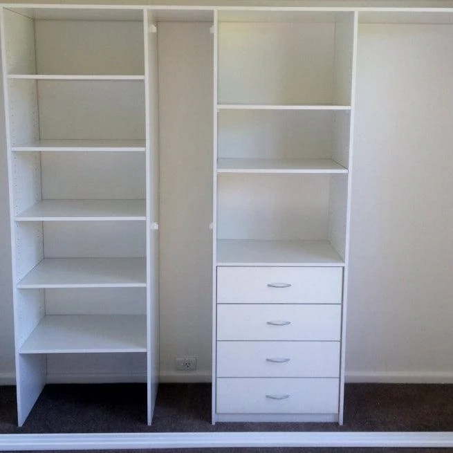 Shelving Pre-Drilled 1 Side 1950mm x 450mm - Image 2