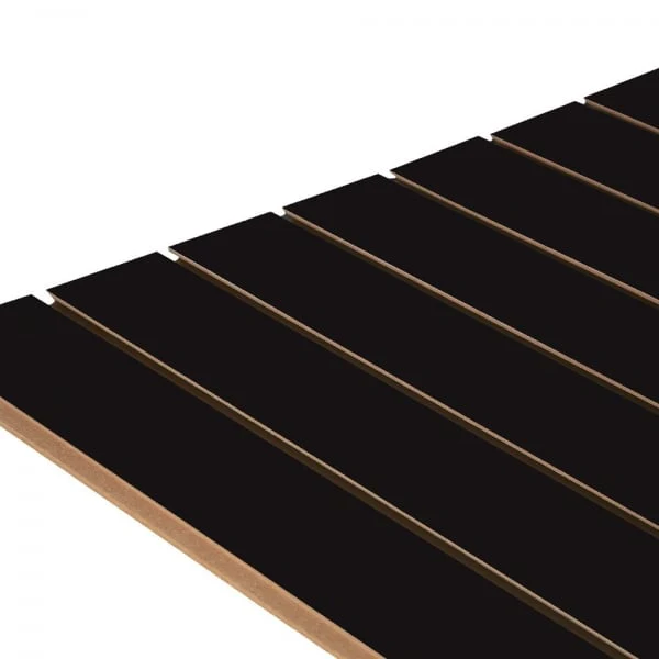 Slatwall Aluminium Extrusion - 2400mm - Image 4