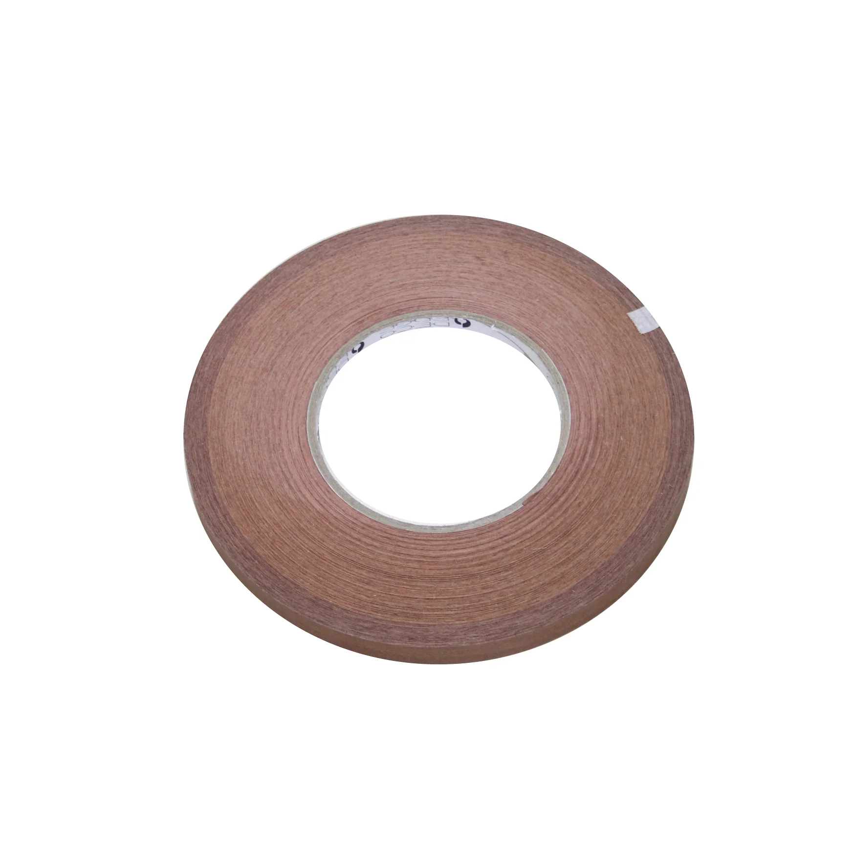 Sliced Pacific Maple Veneer Edging - 50m Pre Glued - Image 2
