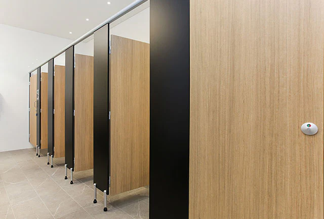 Snap In Aluminium Partition Extrusion To Suit 13mm Channel - Image 2
