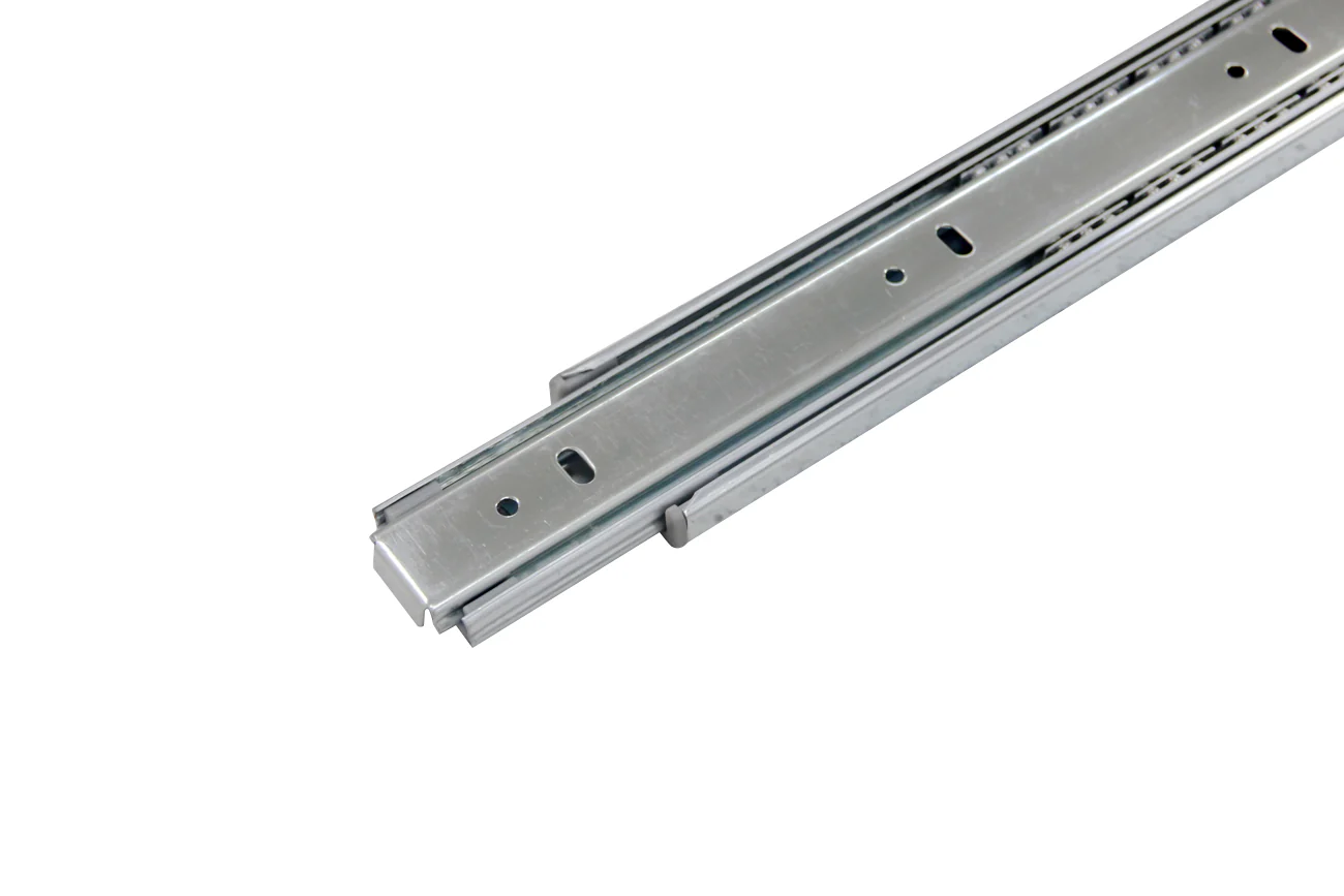 Soft Close Ball Bearing Runner 350mm