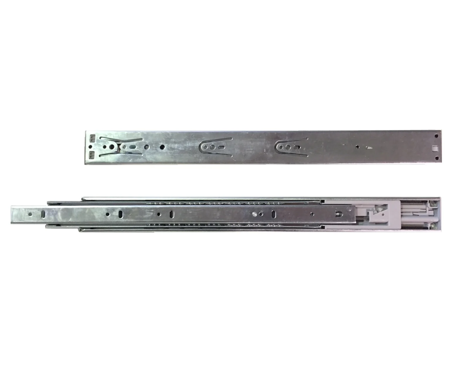 Soft Close Ball Bearing Runner 550mm - Image 2