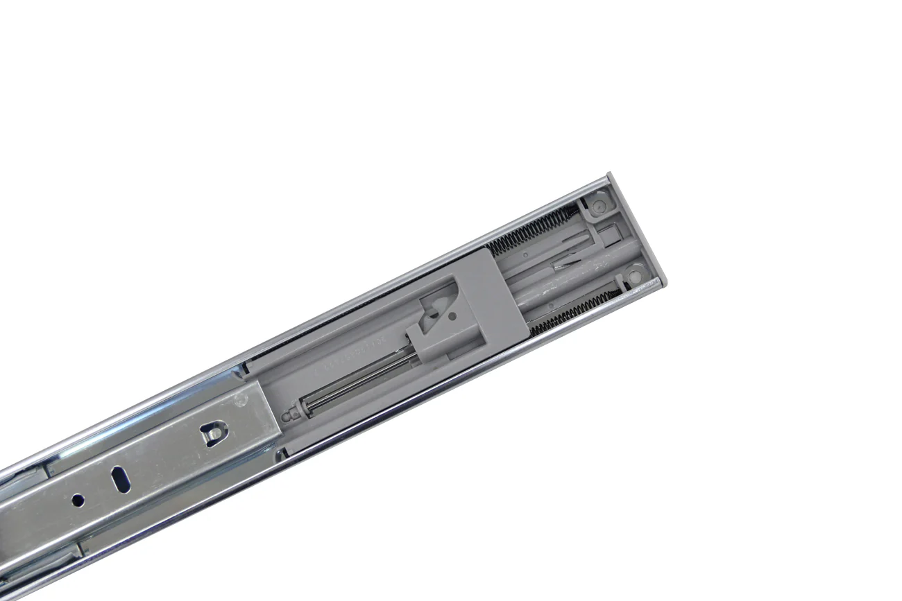 Soft Close Ball Bearing Runner 550mm - Image 3