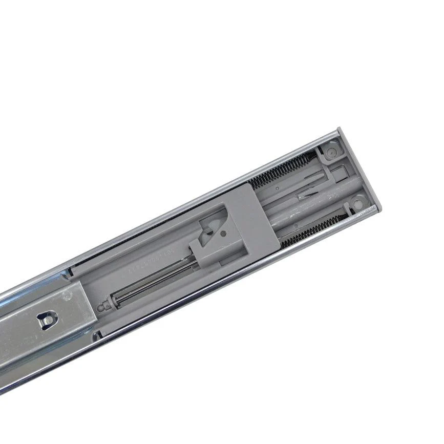 Soft Close Ball Bearing Runner 600mm - Image 3