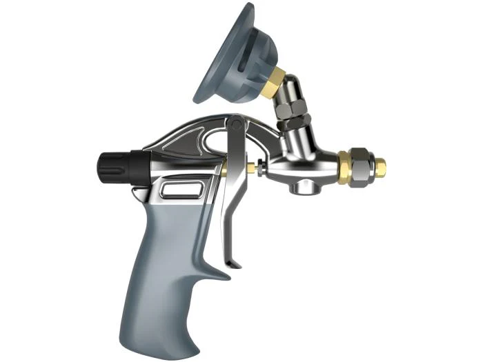 Soudal Click and Spray Adhesive Gun