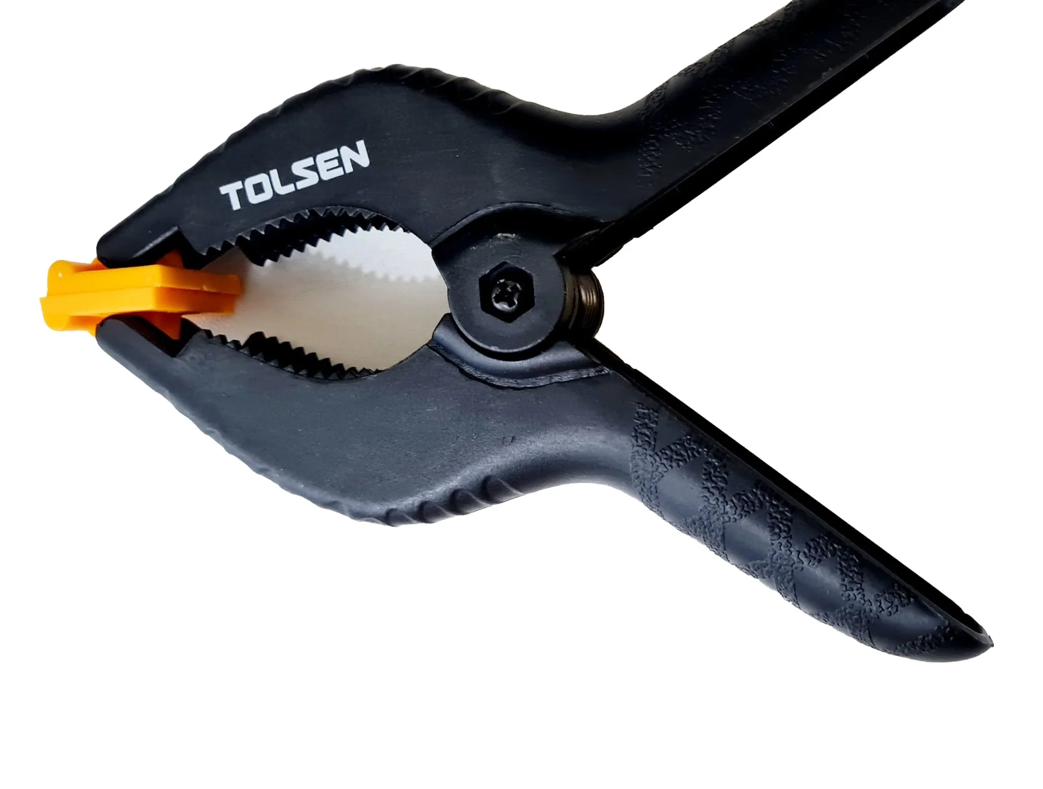 Spring Clamp 150mm - By Tolsen
