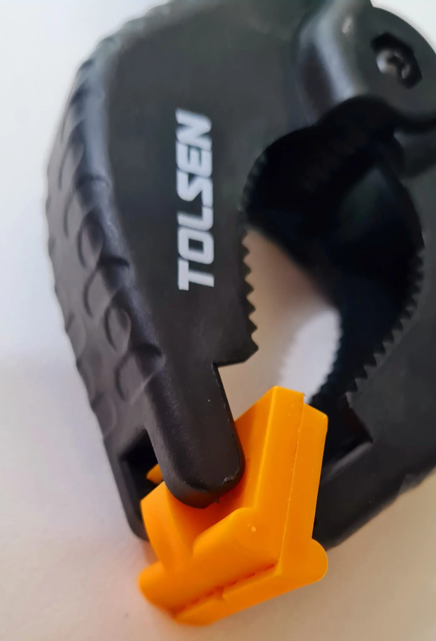 Spring Clamp 150mm - By Tolsen - Image 3