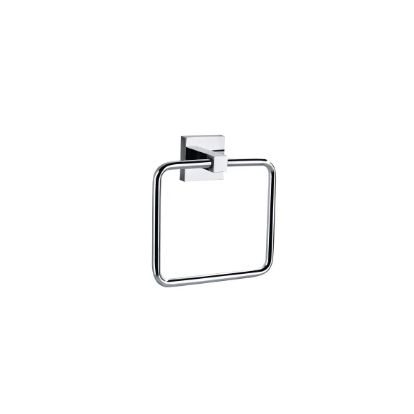 Square Towel Ring BK503