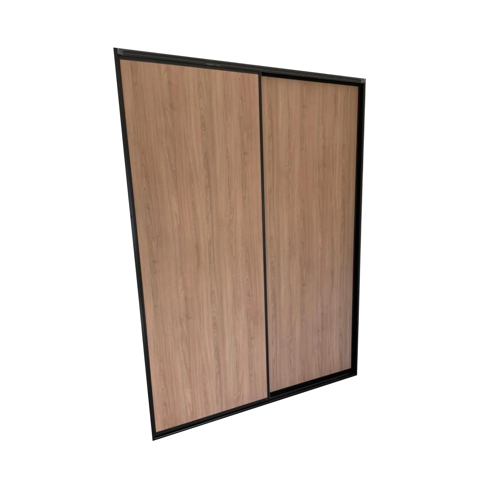 Tradecor Colours Wardrobe Sliding Doors From 2450mmm Up To 2750mm Height by Trademaster