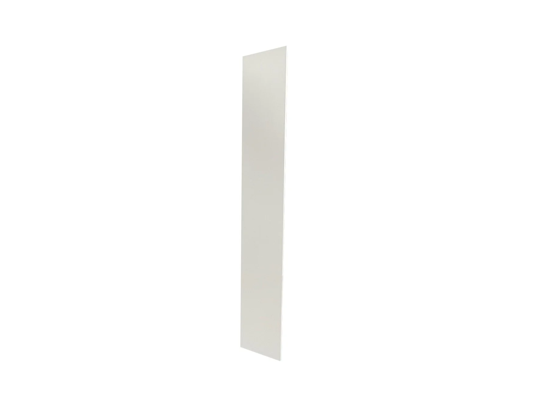 Wardrobe Shelving 1830mm x 450mm Edged 1 Side