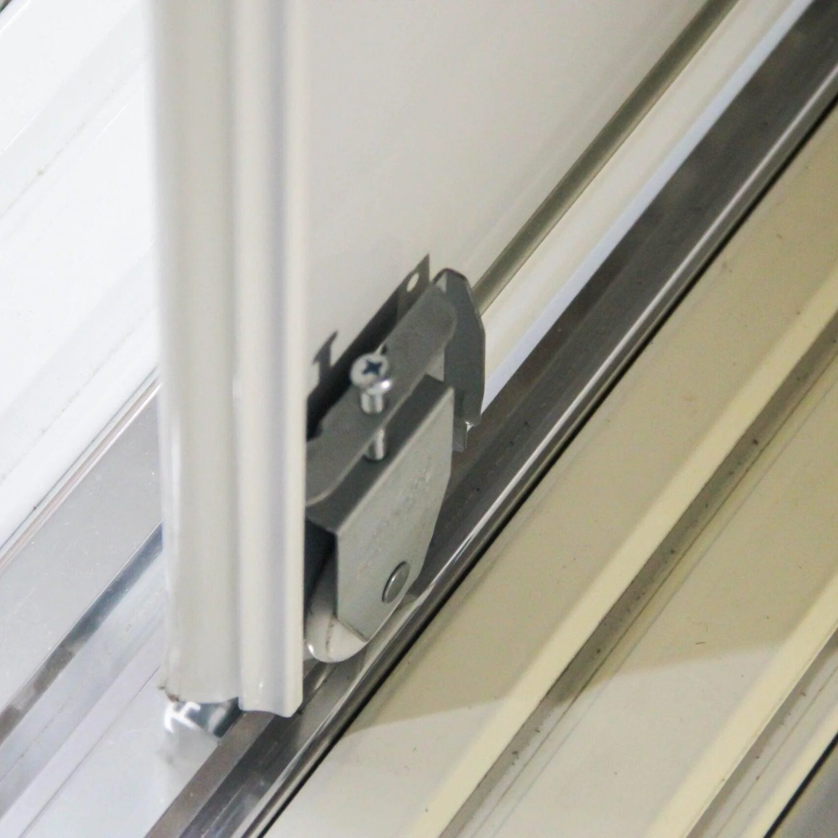 Wardrobe Sliding Door Wheel - Image 2