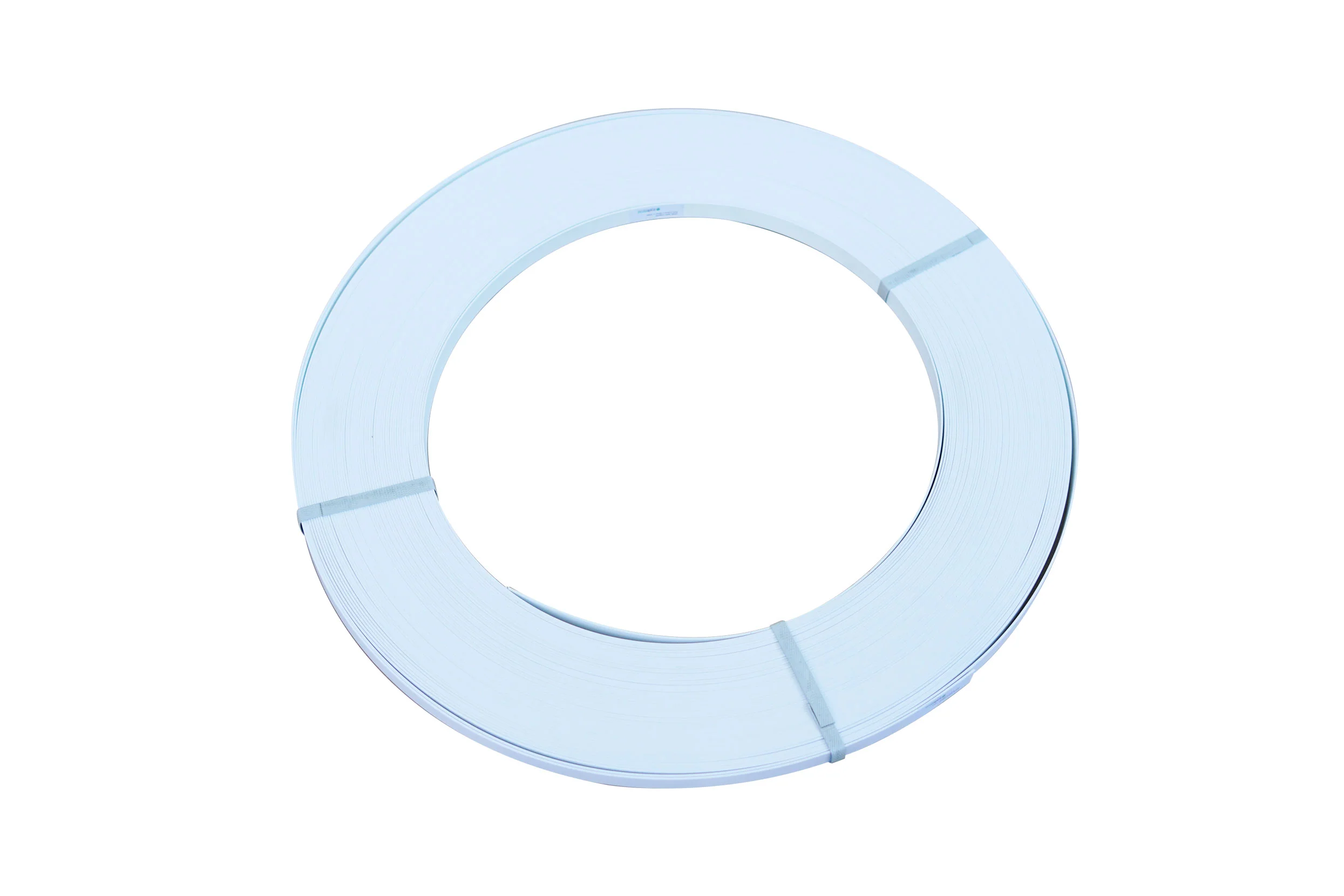 White Satin ABS Edging 22x2mm - 100m - Image 2