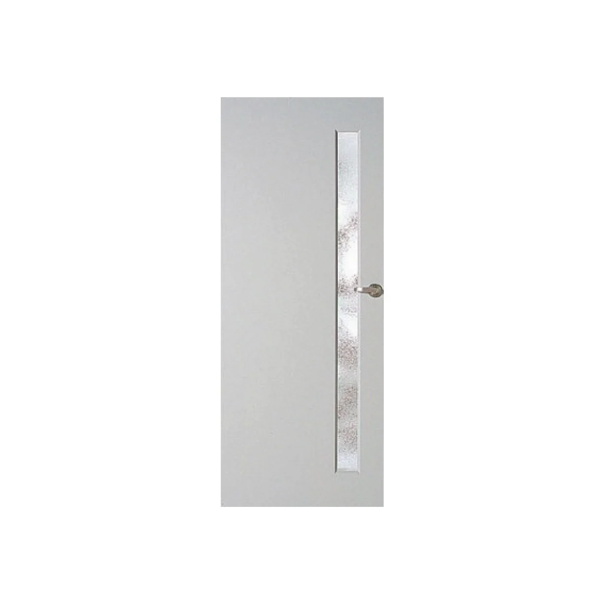 XN1-1 Lite Duracoat Entrance Door